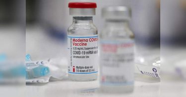 Germany expects faster Moderna Covid-19 vaccine deliveries