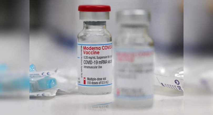 Germany expects faster Moderna Covid-19 vaccine deliveries