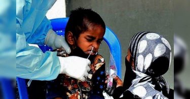 Availability of Covid vaccine for kids will pave way for school reopening: AIIMS chief
