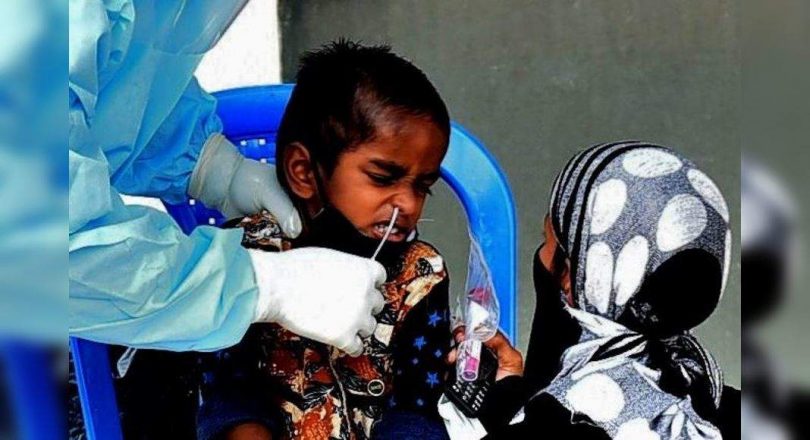 Availability of Covid vaccine for kids will pave way for school reopening: AIIMS chief