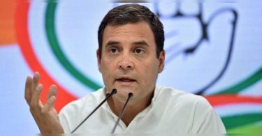 'Mann ki Baat' can be done after vaccinating everyone, says Rahul Gandhi