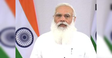 Indo-Japnese partnership during Covid-19 more relevant for global stability: PM Narendra Modi