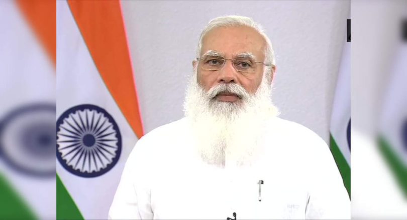 Indo-Japnese partnership during Covid-19 more relevant for global stability: PM Narendra Modi