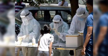 India records 50,040 new Covid-19 cases, 1,258 deaths in last 24 hours