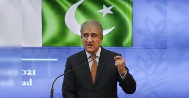 Pakistan will shut border if Taliban take over Afghanistan