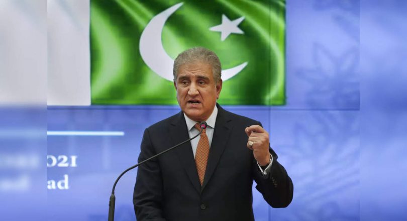 Pakistan will shut border if Taliban take over Afghanistan