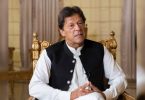 Imran calling bin Laden 'martyr' was 'slip of tongue': Pak minister