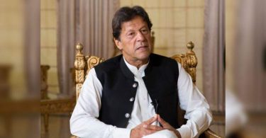 Imran calling bin Laden 'martyr' was 'slip of tongue': Pak minister