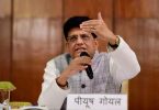 Many e-commerce firms have blatantly flouted laws of land: Piyush Goyal