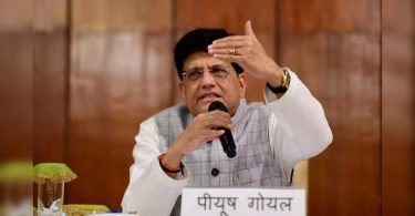 Many e-commerce firms have blatantly flouted laws of land: Piyush Goyal