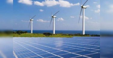 NTPC eyes 60 GW renewable capacity by 2032