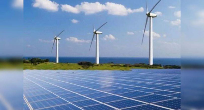 NTPC eyes 60 GW renewable capacity by 2032