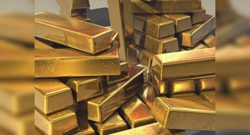 Gold imports jump multi-fold to $6.91bn in April-May on low base effect
