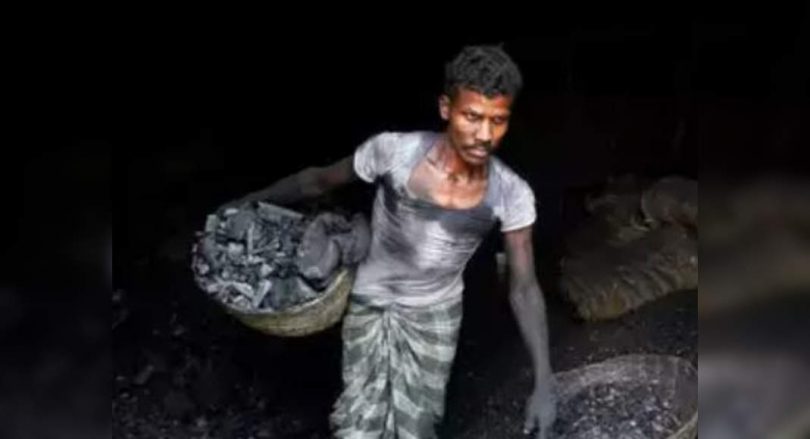 India's coal import rises 30% to 22 million tonnes in April