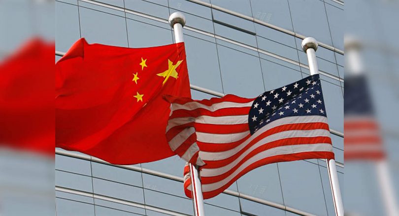 US lawmakers introduce resolution condemning human rights abuses by China ahead of CCP centenary