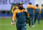 Pakistan coach Misbah-ul-Haq grateful for England lockdown experience