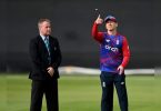 England-Sri Lanka series to go ahead despite referee's Covid case