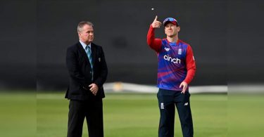 England-Sri Lanka series to go ahead despite referee's Covid case