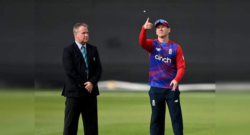 England-Sri Lanka series to go ahead despite referee's Covid case