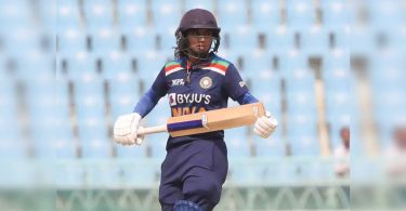 Team lacked intent in all three departments: Mithali Raj