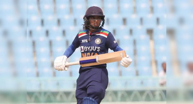 Team lacked intent in all three departments: Mithali Raj