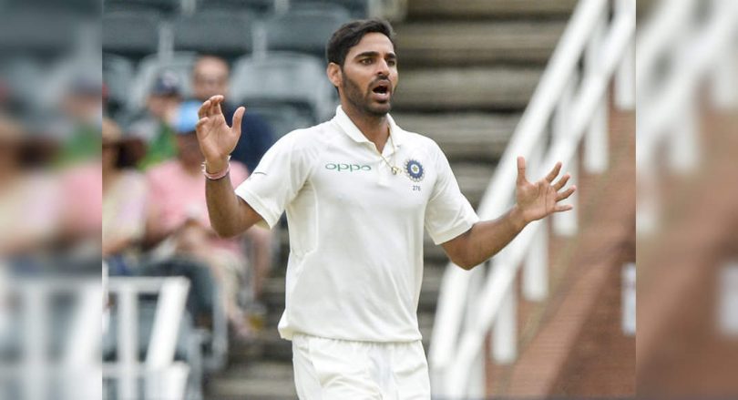 Not taking Bhuvi, Shardul to England huge mistake: Sarandeep