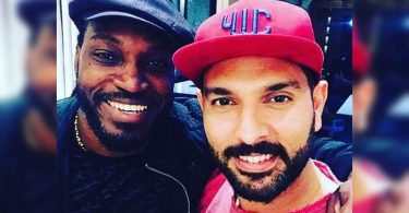 Yuvraj, Gayle could play for Melbourne club in Australian summer