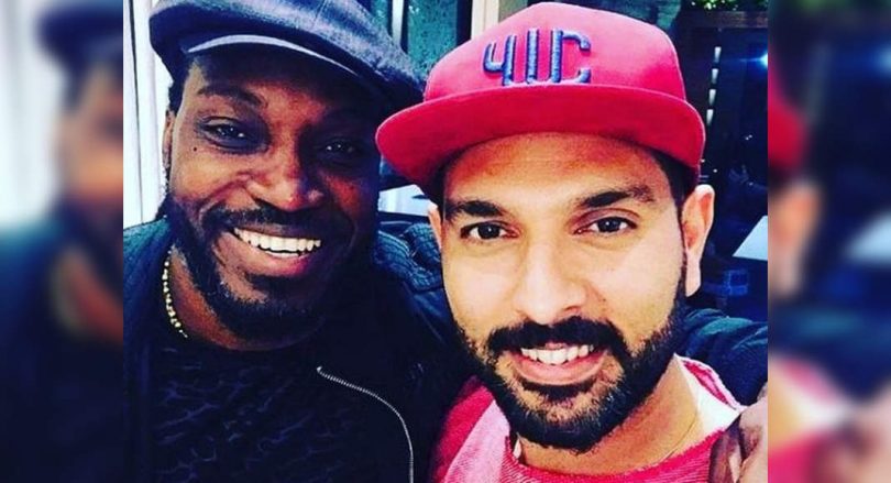 Yuvraj, Gayle could play for Melbourne club in Australian summer