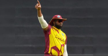 That's the start we were looking for: Pollard after WI beat SA