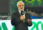 PCB chief Ehsan Mani set to get another three-year term