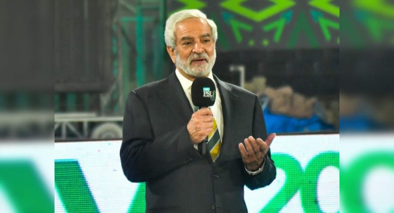 PCB chief Ehsan Mani set to get another three-year term