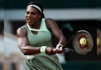 Serena Williams says she will not play at Tokyo Olympics