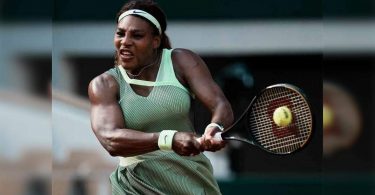 Serena Williams says she will not play at Tokyo Olympics