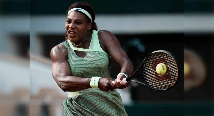 Serena Williams says she will not play at Tokyo Olympics