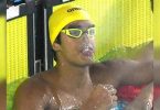 Srihari Nataraj breaches Olympic 'A' cut, awaits FINA's confirmation