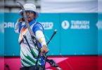 Living in present is Deepika Kumari's mantra as Olympic approach