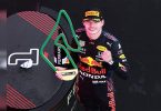 F1: Max Verstappen takes crushing Styrian Grand Prix win