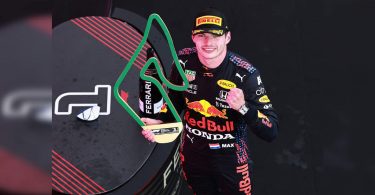 F1: Max Verstappen takes crushing Styrian Grand Prix win