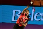 Sindhu needs to examine past performances of her potential opponents: Vimal