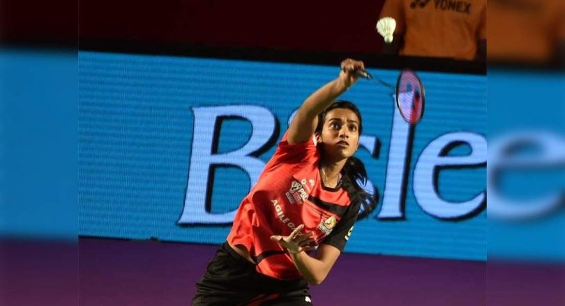 Sindhu needs to examine past performances of her potential opponents: Vimal