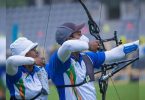 Atanu, Deepika clinch recurve mixed team gold at Archery WC