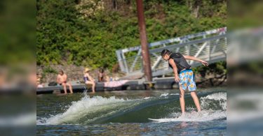 'Not fun': Northwest heat wave builds, all-time records fall