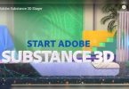 Adobe launches Substance 3D tools