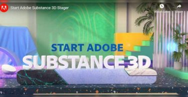 Adobe launches Substance 3D tools