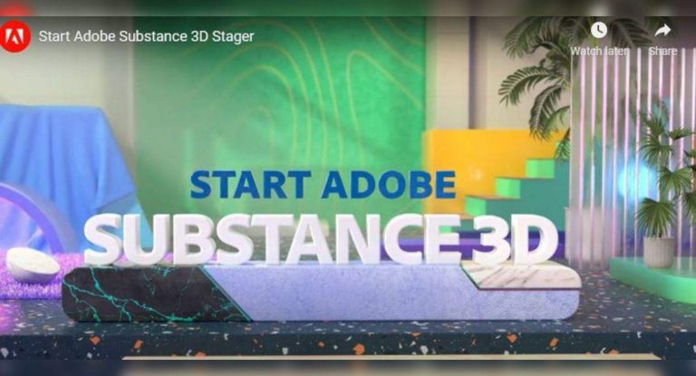 Adobe Substance Designer 2023 v13.0.1.6838 instal the new for android