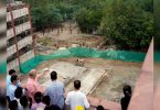 Delhi Govt school to get sports complex
