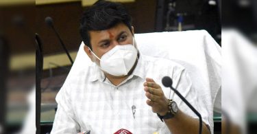 Non professional course admissions after Class XII results: Maha minister