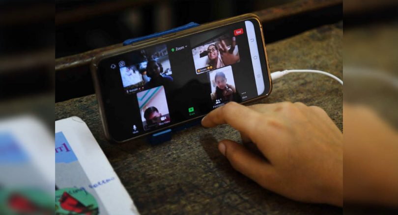 How to teach kids in Covid time? Schools get norms