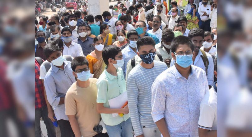 UP 69,000 assistant teachers' recruitment: Final list for 6,000 posts released