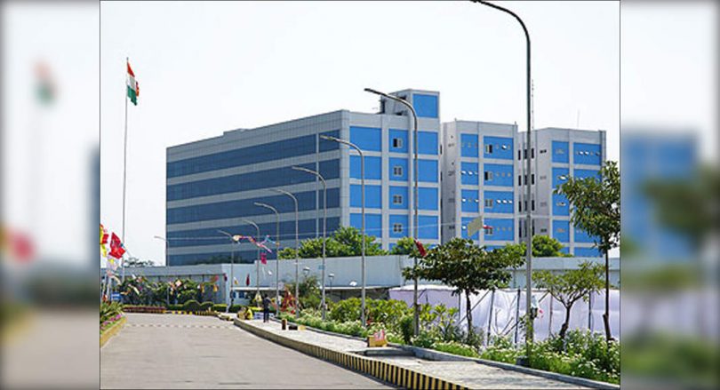 SRM University AP students get placement with Rs 50 lakhs per annum